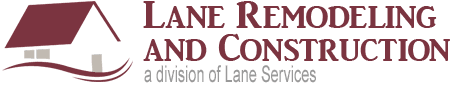 Lane Remodeling and Construction